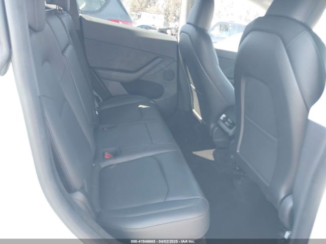 7SAYGDEEXPA152986 Tesla Model Y Awd/long Range Dual Motor All-wheel Drive