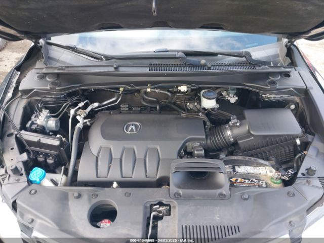 2013 ACURA RDX 5J8TB4H59DL002236 Photo 9