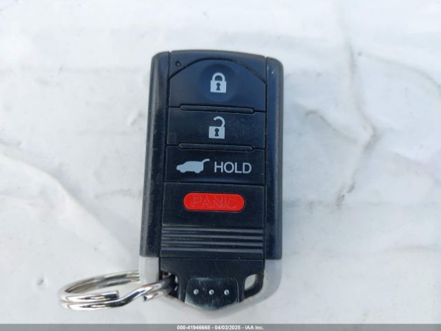 2013 ACURA RDX 5J8TB4H59DL002236 Photo 10