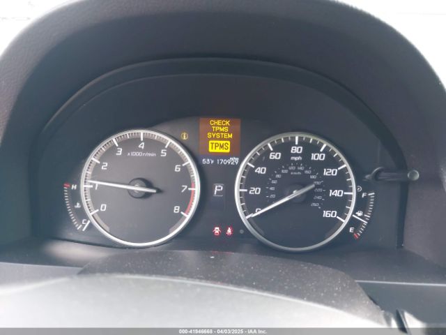 2013 ACURA RDX 5J8TB4H59DL002236 Photo 6