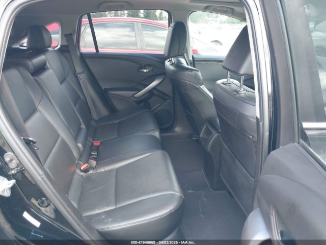 2013 ACURA RDX 5J8TB4H59DL002236 Photo 7