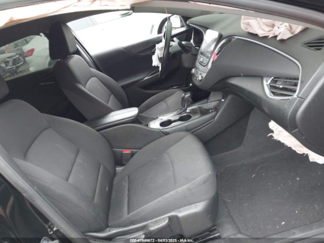 1G1ZD5ST5JF280957 Chevrolet MALIBU LT