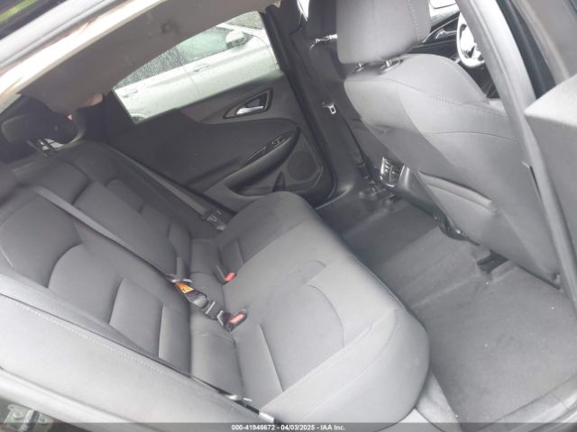 1G1ZD5ST5JF280957 Chevrolet MALIBU LT