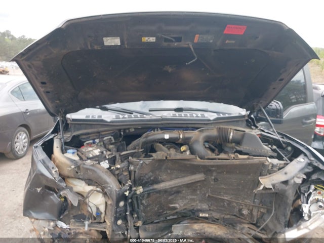 Ford F-150 Xl 2018 1FTEW1CP2JFB50192 Image 10
