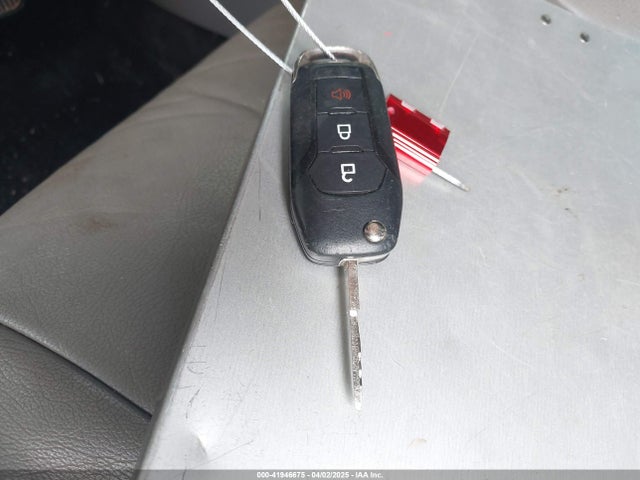 Ford F-150 Xl 2018 1FTEW1CP2JFB50192 Image 11