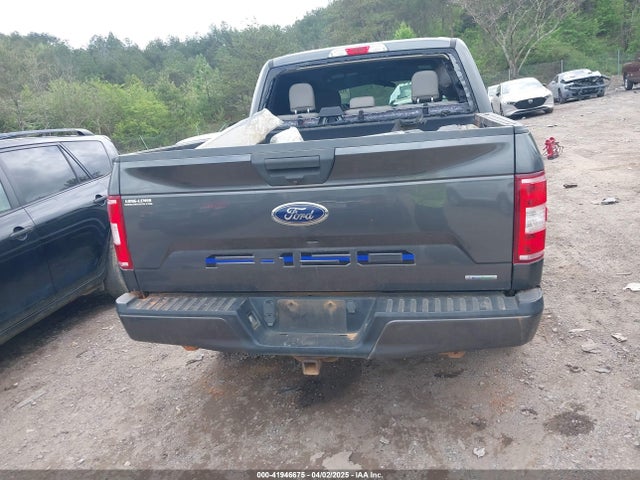 Ford F-150 Xl 2018 1FTEW1CP2JFB50192 Image 16
