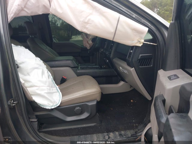 Ford F-150 Xl 2018 1FTEW1CP2JFB50192 Image 5