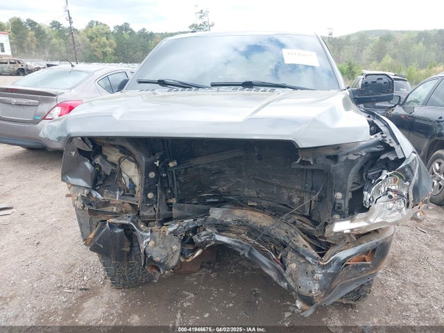 Ford F-150 Xl 2018 1FTEW1CP2JFB50192 Image 6