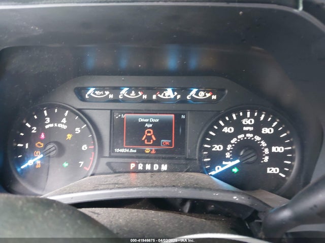 Ford F-150 Xl 2018 1FTEW1CP2JFB50192 Image 7