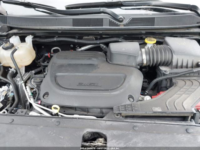 2022 CHRYSLER PACIFICA 2C4RC1BG0NR206561 Photo 9