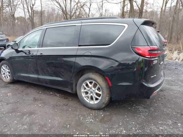 2022 CHRYSLER PACIFICA 2C4RC1BG0NR206561 Photo 2