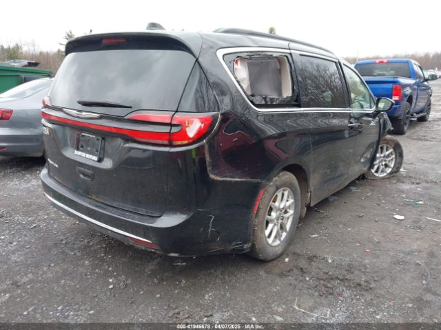2022 CHRYSLER PACIFICA 2C4RC1BG0NR206561 Photo 3