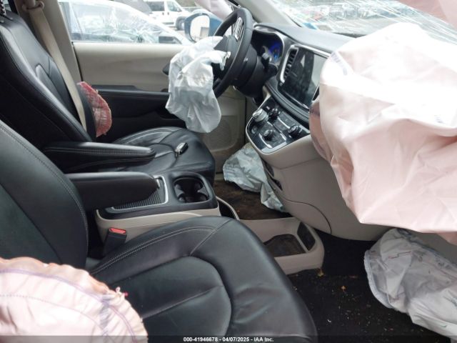 2022 CHRYSLER PACIFICA 2C4RC1BG0NR206561 Photo 4