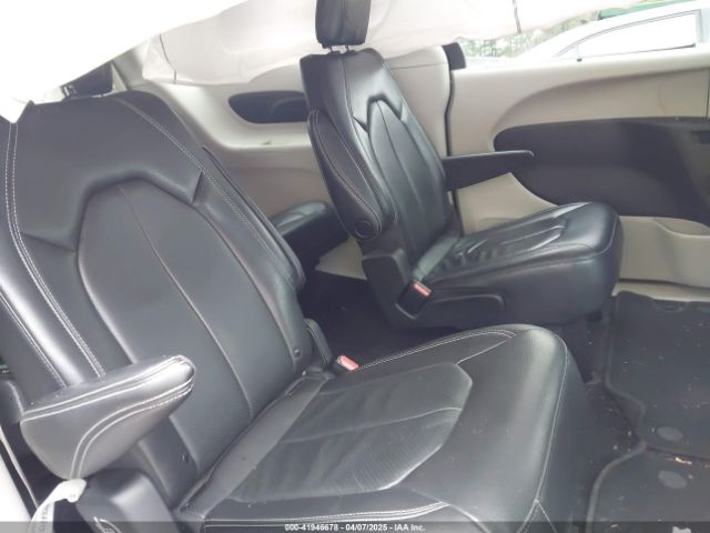 2022 CHRYSLER PACIFICA 2C4RC1BG0NR206561 Photo 7