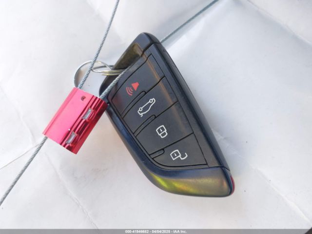 2023 TOYOTA GR SUPRA WZ1DB0G04PW057392 Photo 10