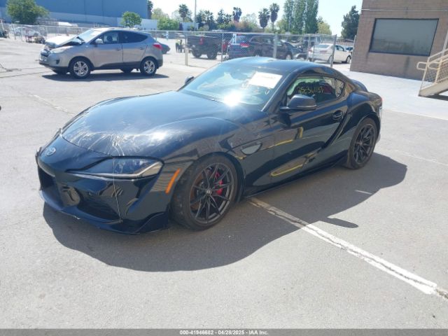 2023 TOYOTA GR SUPRA WZ1DB0G04PW057392 Photo 1