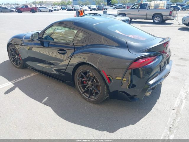 2023 TOYOTA GR SUPRA WZ1DB0G04PW057392 Photo 2
