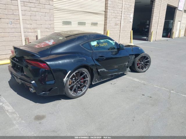 2023 TOYOTA GR SUPRA WZ1DB0G04PW057392 Photo 3