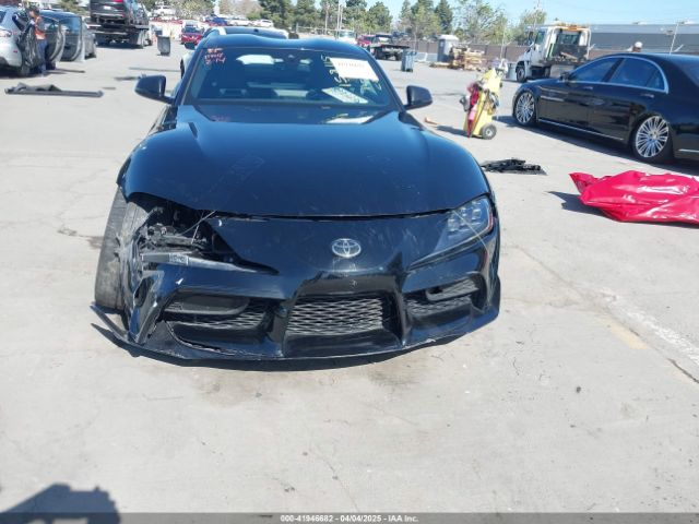 2023 TOYOTA GR SUPRA WZ1DB0G04PW057392 Photo 5