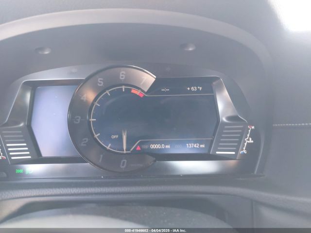 2023 TOYOTA GR SUPRA WZ1DB0G04PW057392 Photo 6