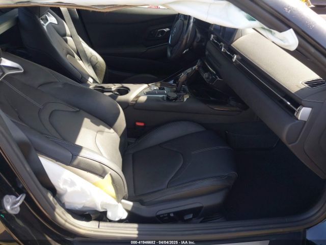 2023 TOYOTA GR SUPRA WZ1DB0G04PW057392 Photo 7