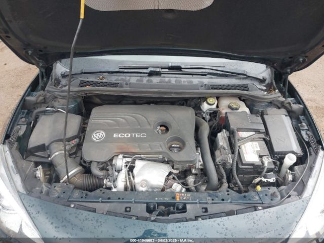 2018 BUICK CASCADA W04WJ3N53JG082693 Photo 9