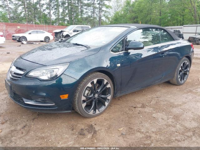 2018 BUICK CASCADA W04WJ3N53JG082693 Photo 1