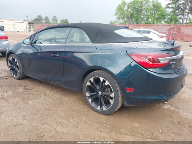 2018 BUICK CASCADA W04WJ3N53JG082693 Photo 2