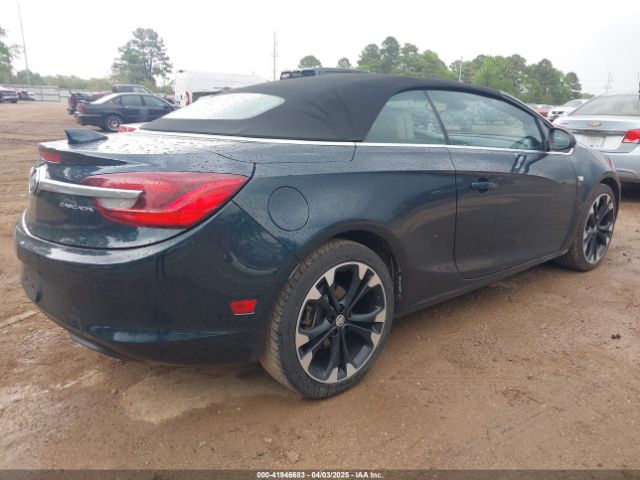 2018 BUICK CASCADA W04WJ3N53JG082693 Photo 3