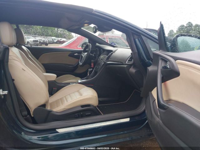 2018 BUICK CASCADA W04WJ3N53JG082693 Photo 4