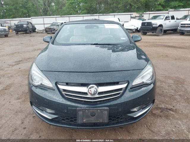 2018 BUICK CASCADA W04WJ3N53JG082693 Photo 5