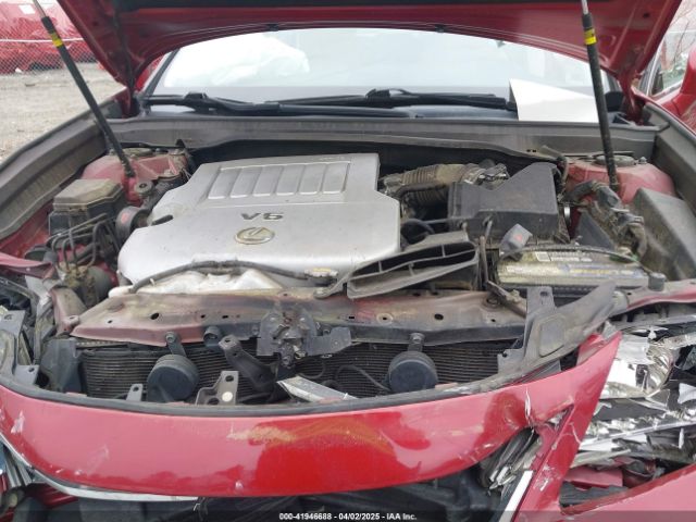 JTHBK1GGXE2085161 Lexus 2gr-fe