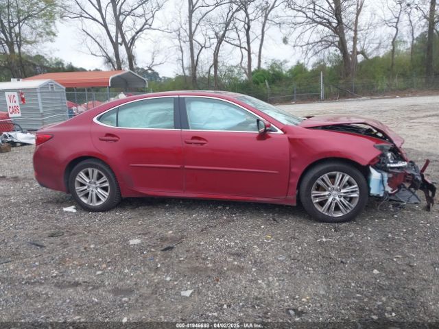 JTHBK1GGXE2085161 Lexus 2gr-fe