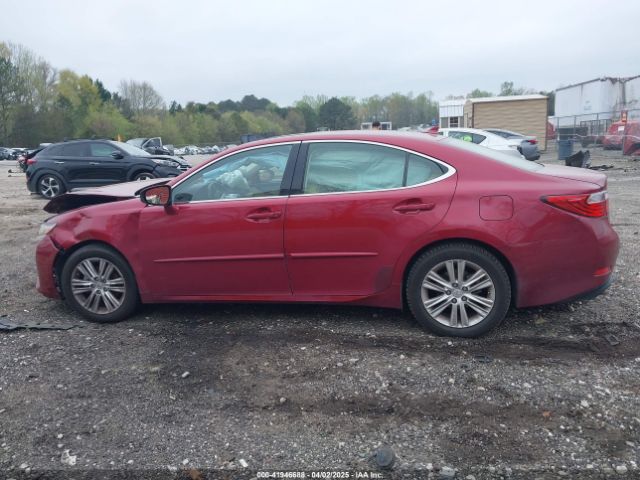 JTHBK1GGXE2085161 Lexus 2gr-fe