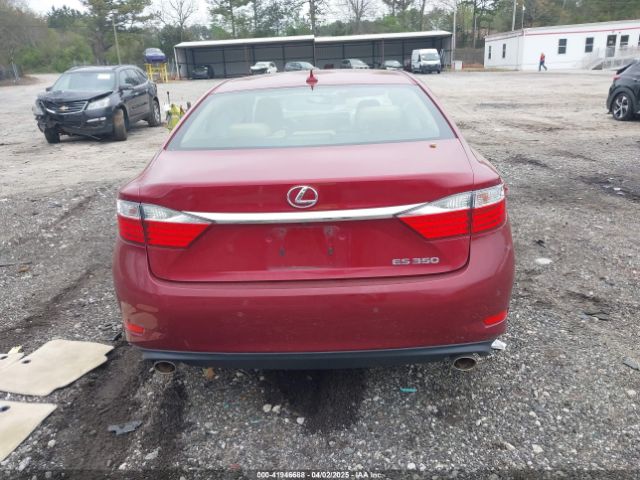 JTHBK1GGXE2085161 Lexus 2gr-fe