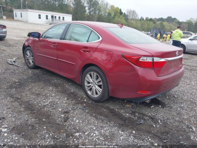 JTHBK1GGXE2085161 Lexus 2gr-fe