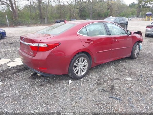 JTHBK1GGXE2085161 Lexus 2gr-fe