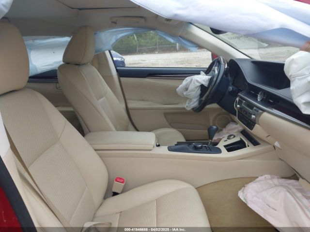 JTHBK1GGXE2085161 Lexus 2gr-fe