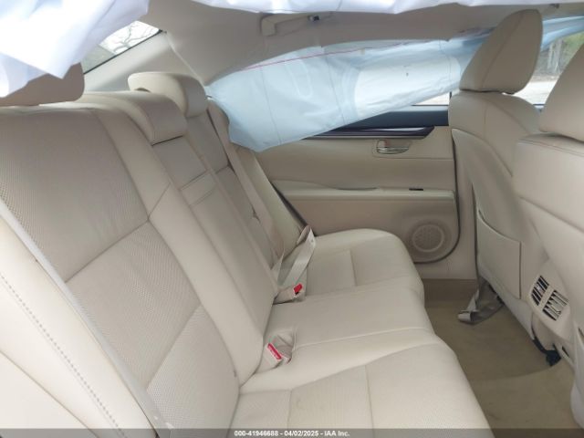 JTHBK1GGXE2085161 Lexus 2gr-fe