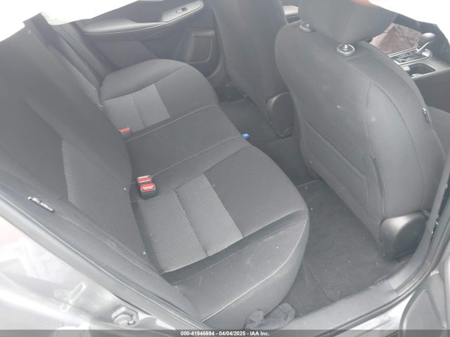 3N1AB8CV7RY257487 Nissan Sentra Sv Xtronic Cvt