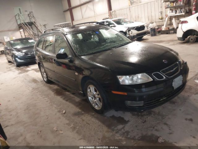 2006 SAAB 9-3 YS3FD59Y661121597 Photo 0