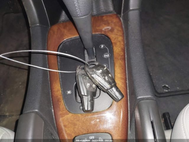 2006 SAAB 9-3 YS3FD59Y661121597 Photo 10