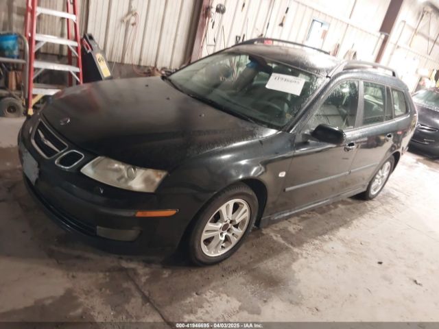 2006 SAAB 9-3 YS3FD59Y661121597 Photo 1