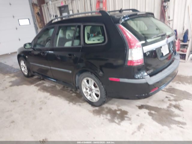 2006 SAAB 9-3 YS3FD59Y661121597 Photo 2
