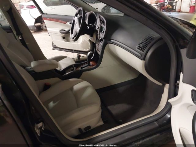 2006 SAAB 9-3 YS3FD59Y661121597 Photo 4