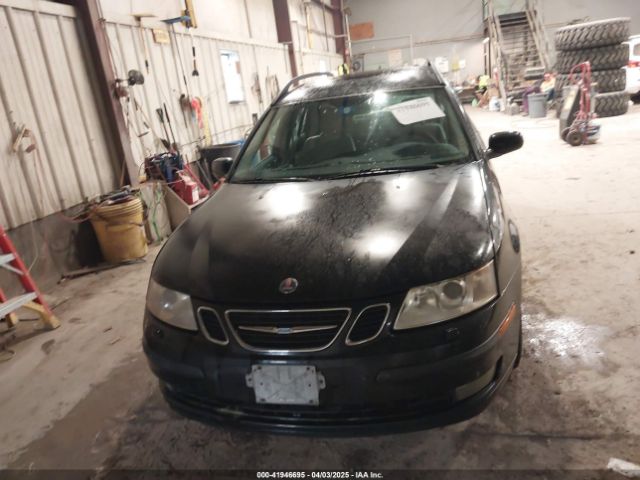 2006 SAAB 9-3 YS3FD59Y661121597 Photo 5