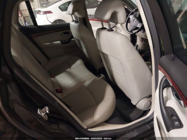 2006 SAAB 9-3 YS3FD59Y661121597 Photo 7