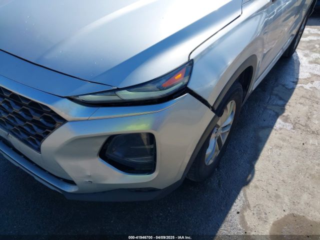 5NMS23AD3KH030862 Hyundai Santa Fe Se