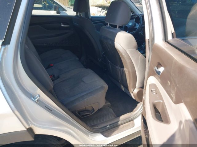 5NMS23AD3KH030862 Hyundai Santa Fe Se
