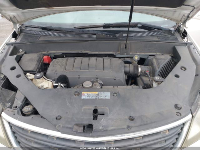 1GNKRHKD7EJ245710 Chevrolet Traverse 2lt